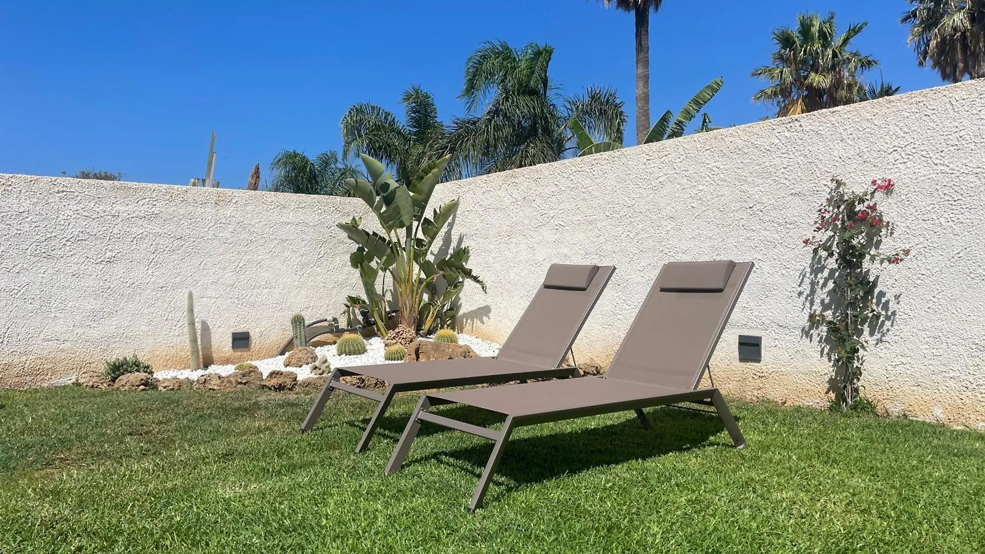Villa Canepa Marsala 0*,